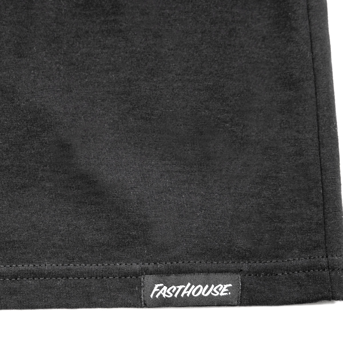 Fray Tank - Black