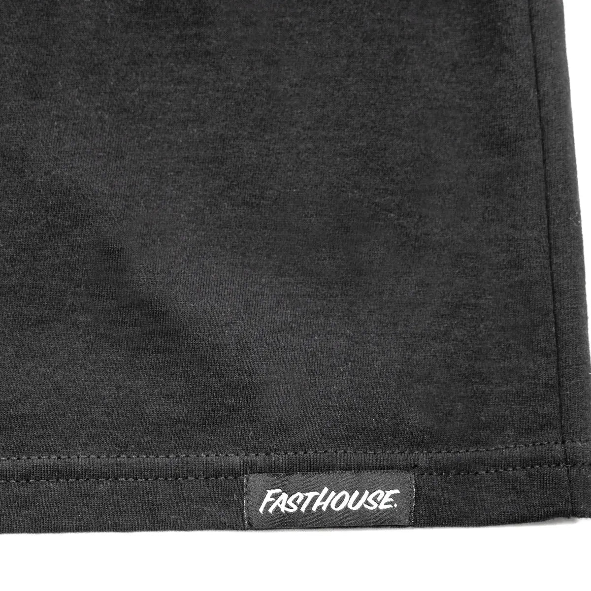 Fray Tank - Black - Fasthouse