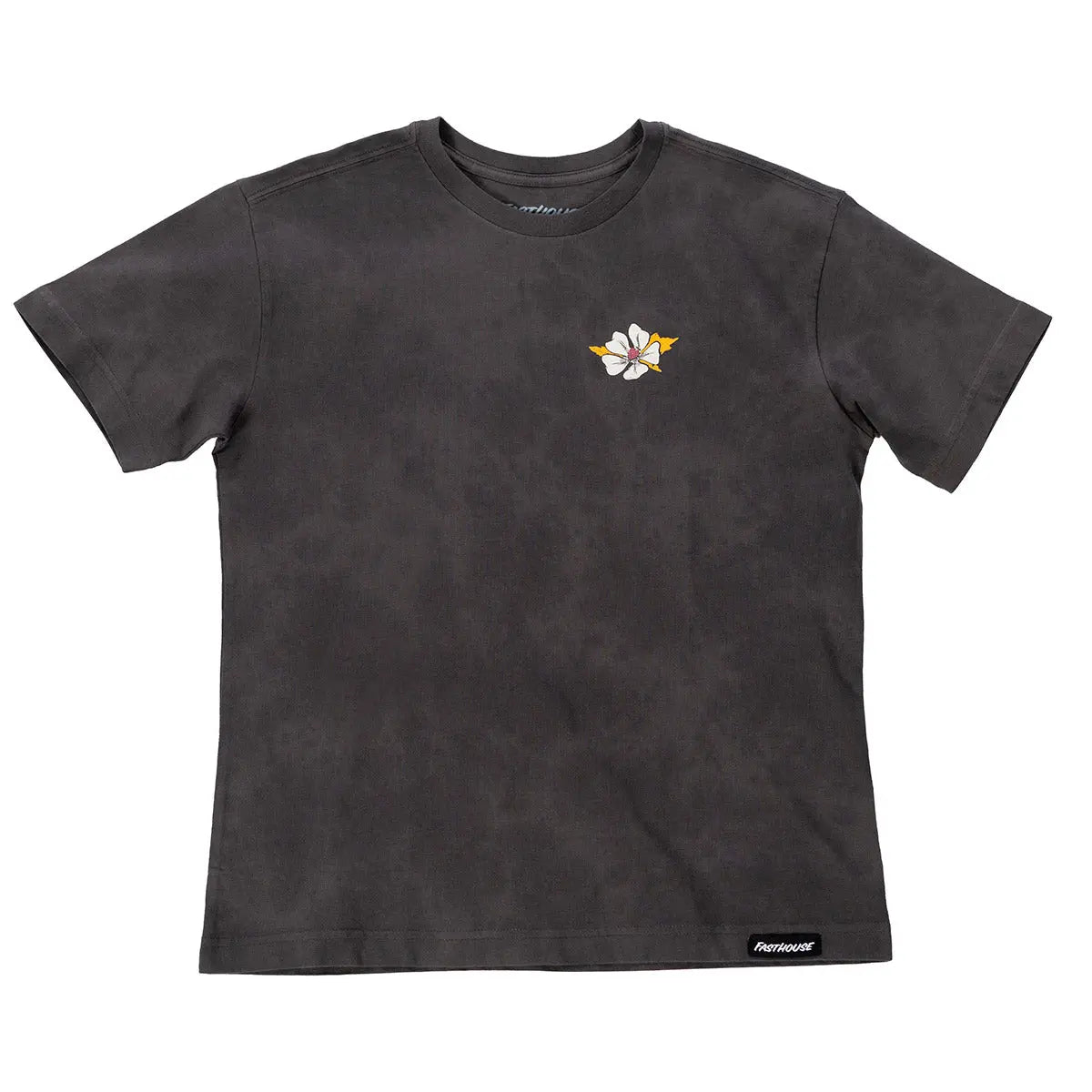 Women's Fuel & Flower Relaxed Fit Tee - Fasthouse