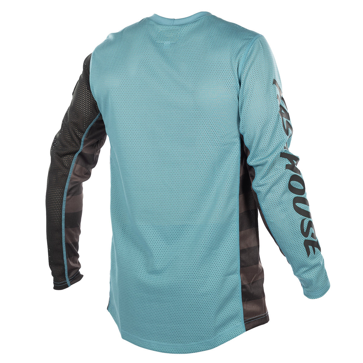 Grindhouse Air-Cooled Club Jersey - Light Indigo