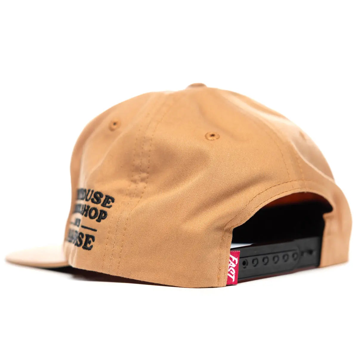 Getaway Hat - Vintage Gold - Fasthouse