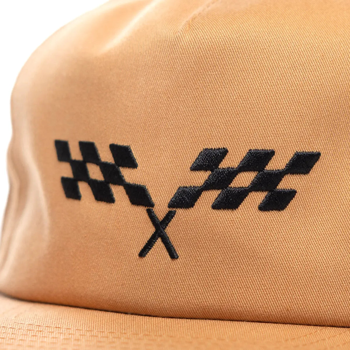 Getaway Hat - Vintage Gold - Fasthouse
