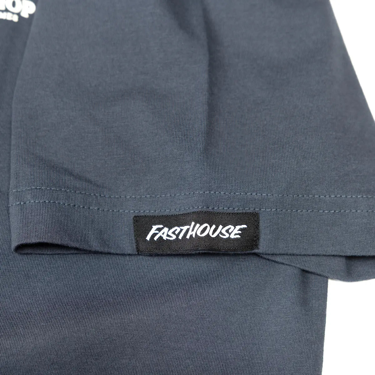 Getaway Tee - Indigo - Fasthouse