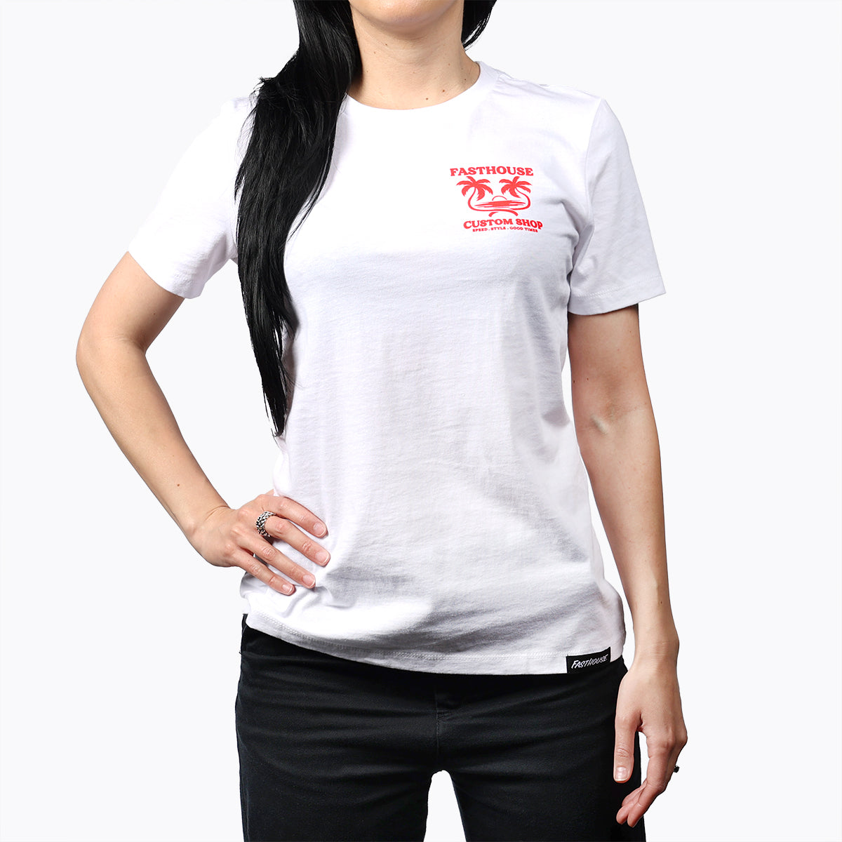 Getaway Women's Tee