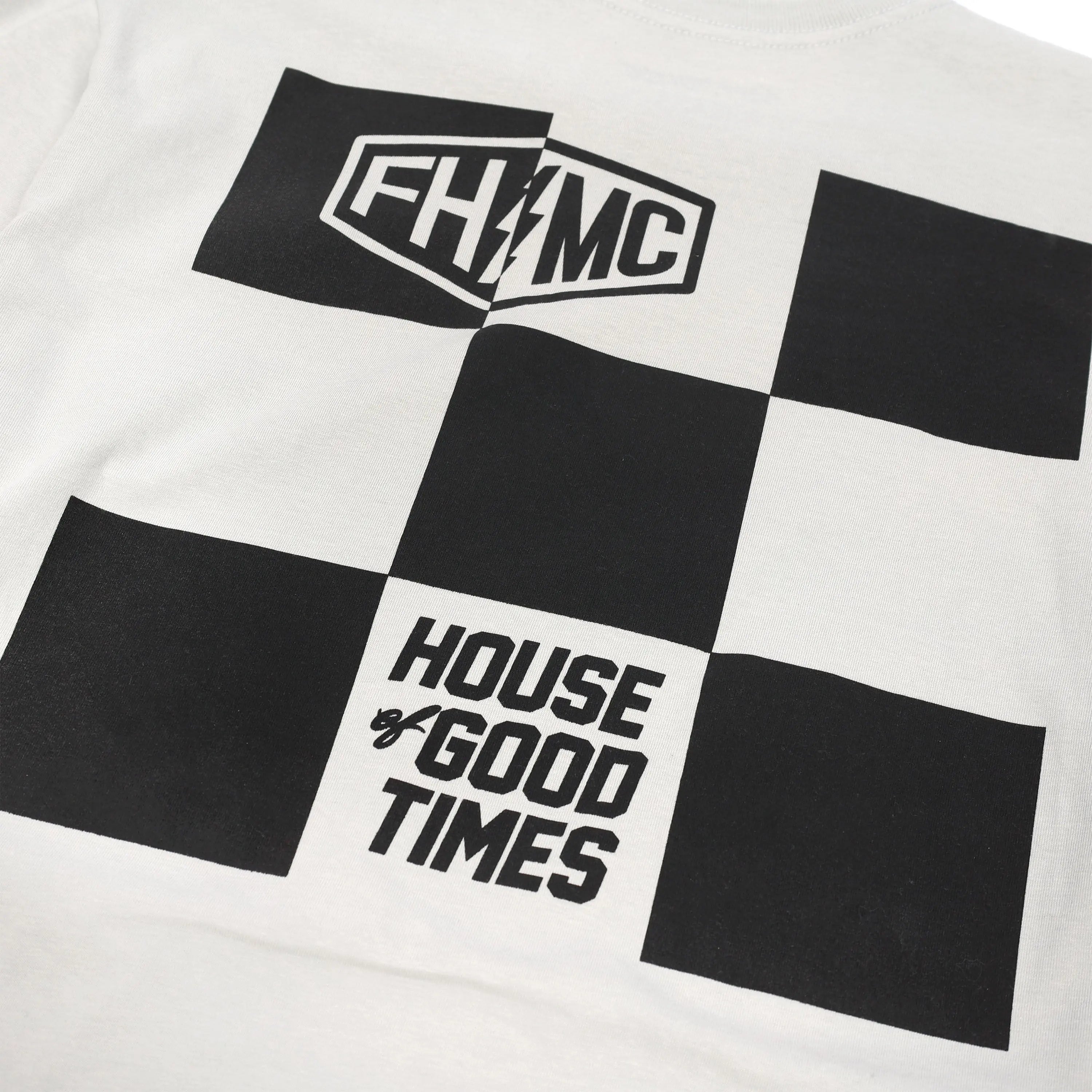 Gibson Long Sleeve Tee - Mirage Gray - Fasthouse