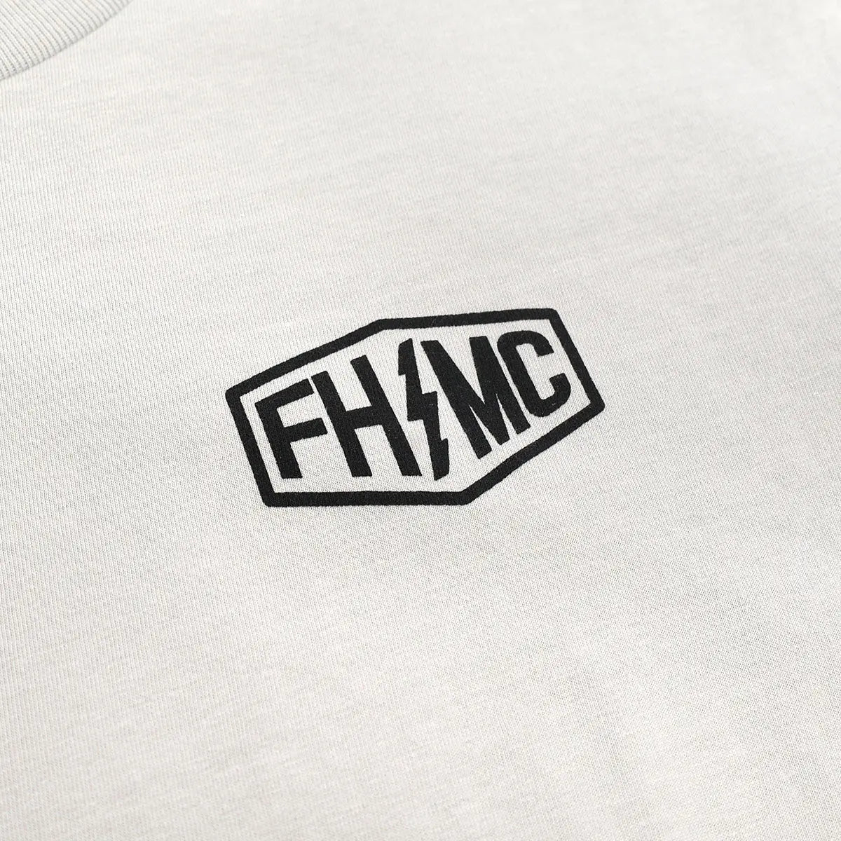 Gibson Long Sleeve Tee - Mirage Gray - Fasthouse