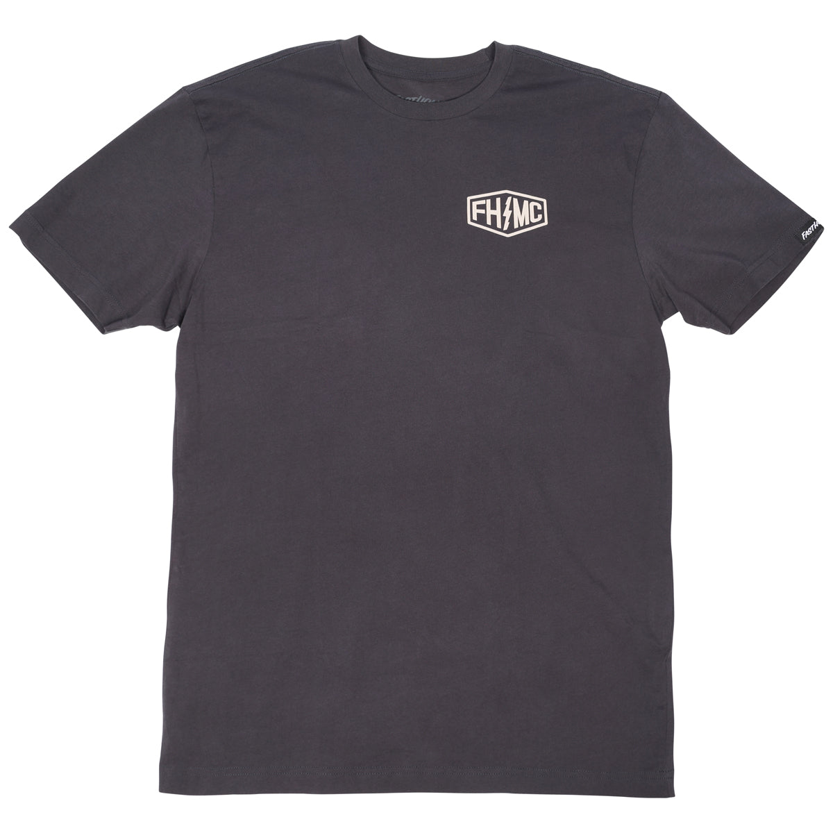 Gibson Tee - Graphite Black
