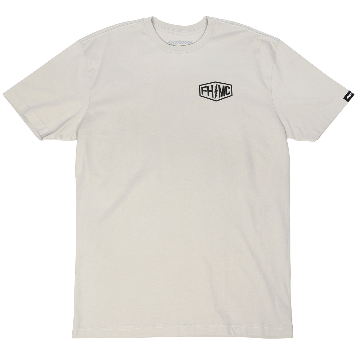 Gibson Tee - Mirage Gray
