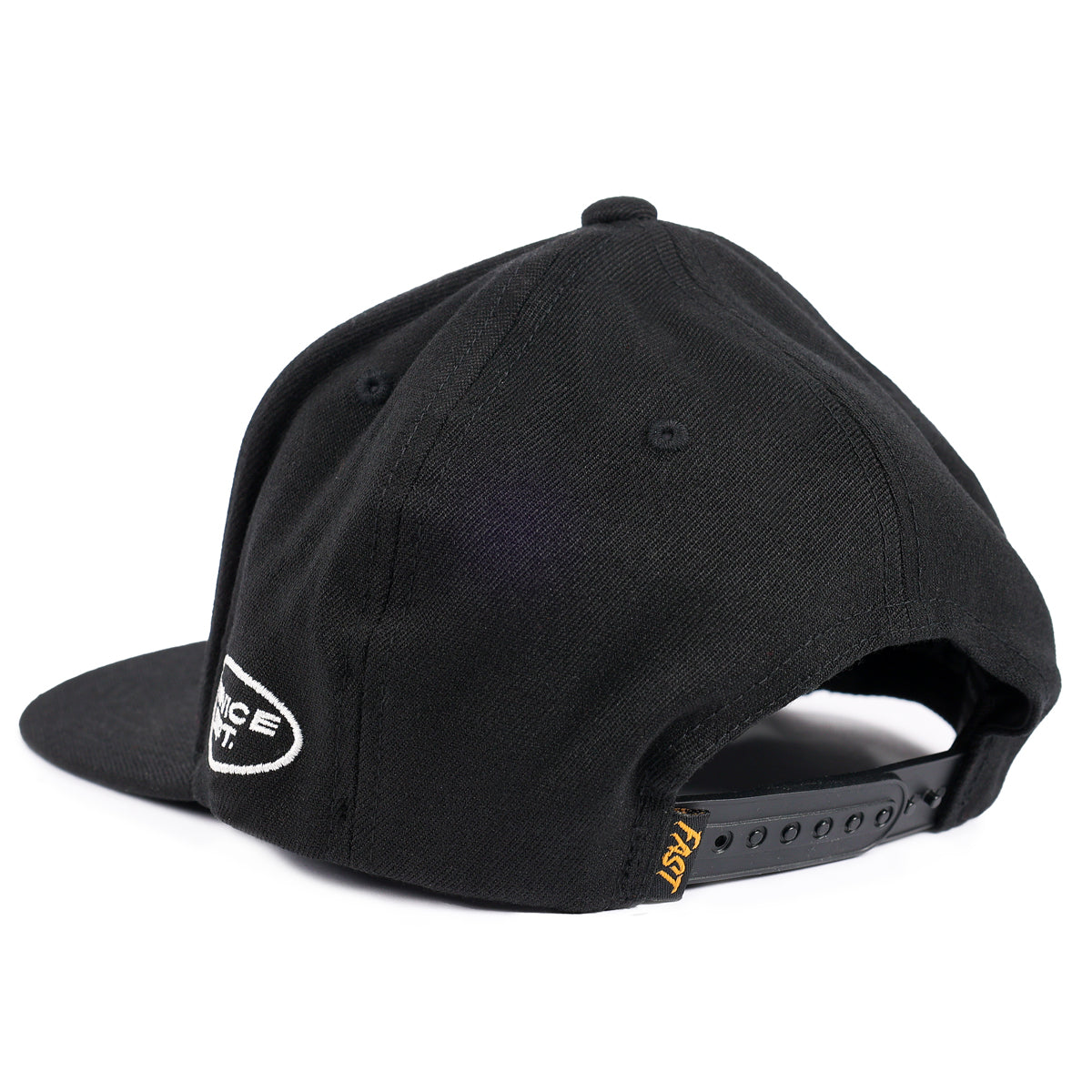 Gilmore Hat - Black