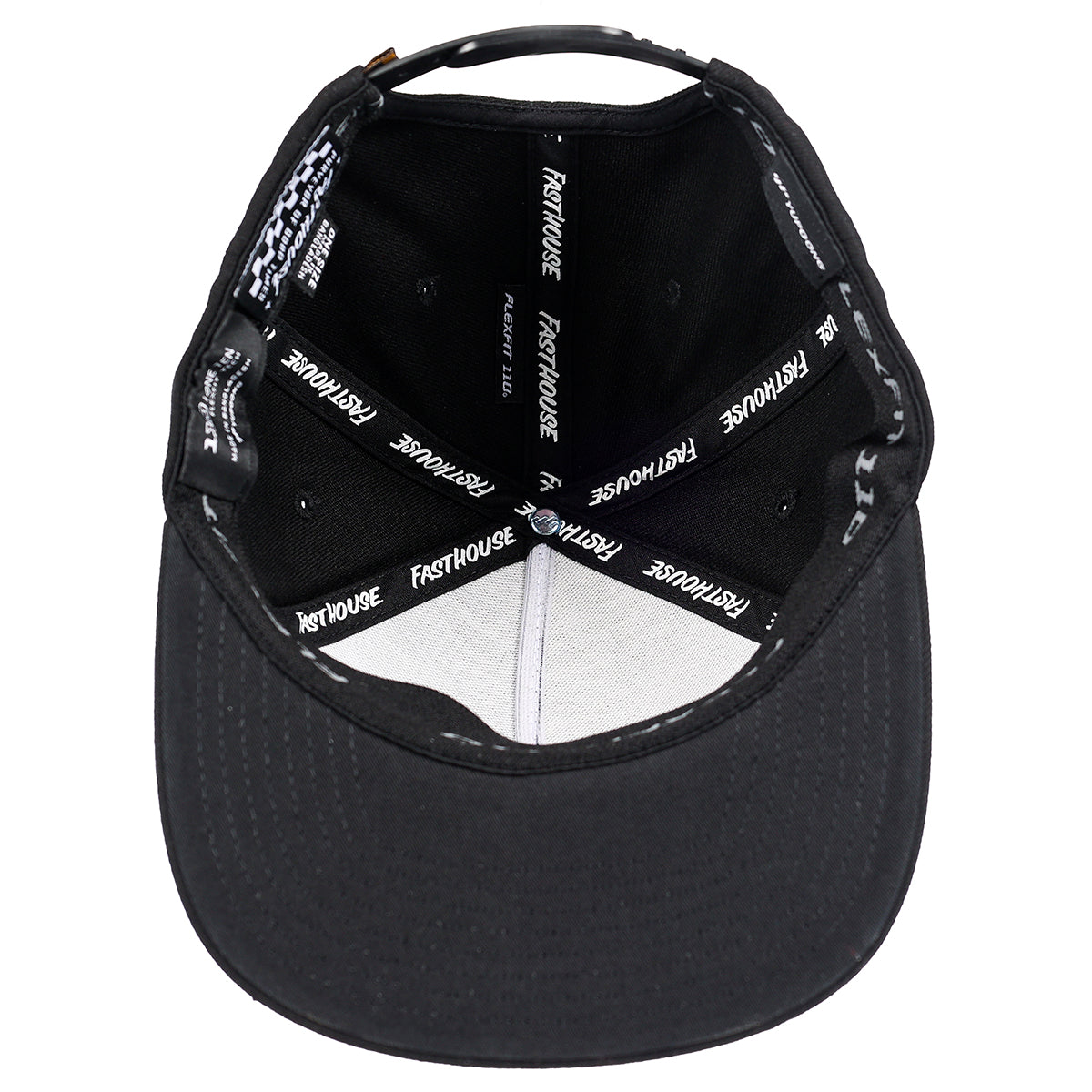 Gilmore Hat - Black
