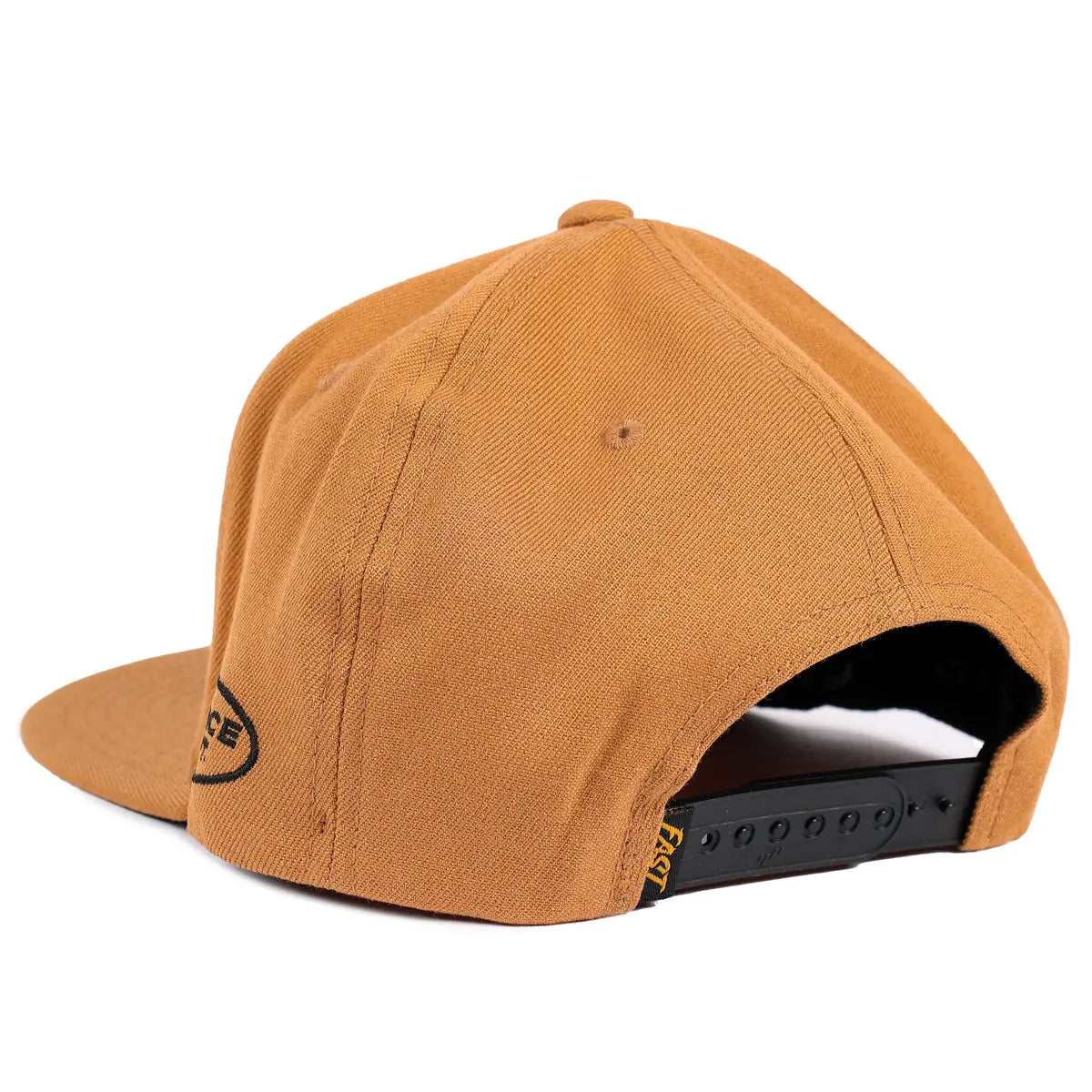 Gilmore Hat - Camel - Fasthouse