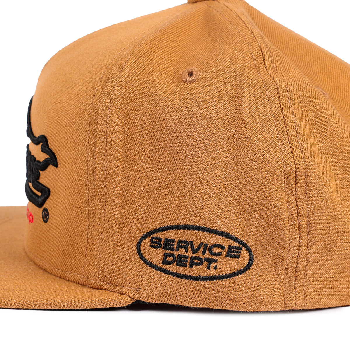 Gilmore Hat - Camel