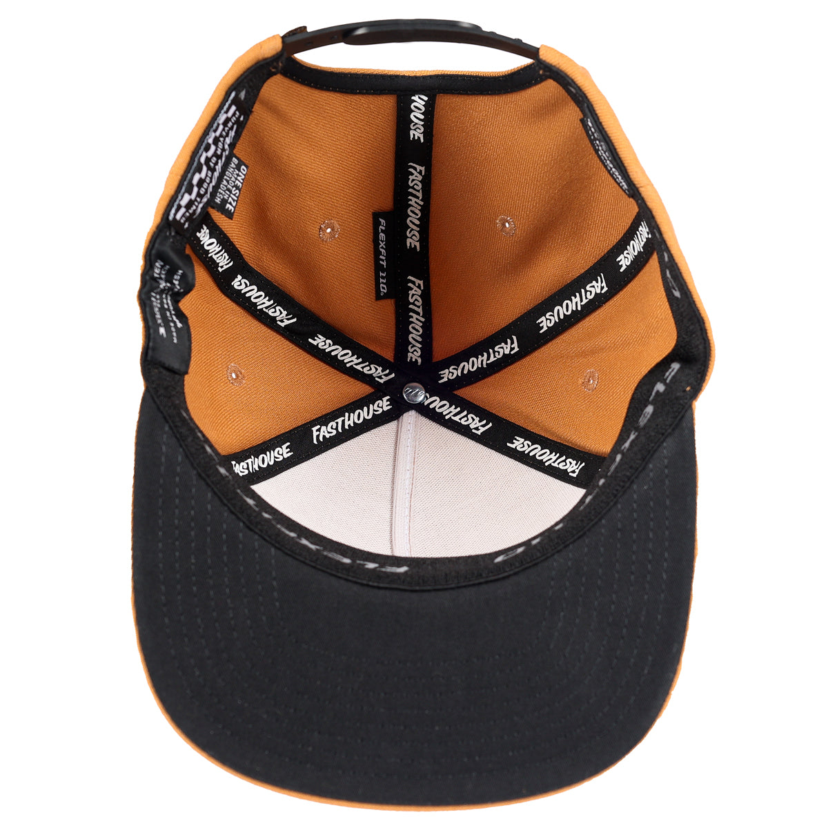 Gilmore Hat - Camel