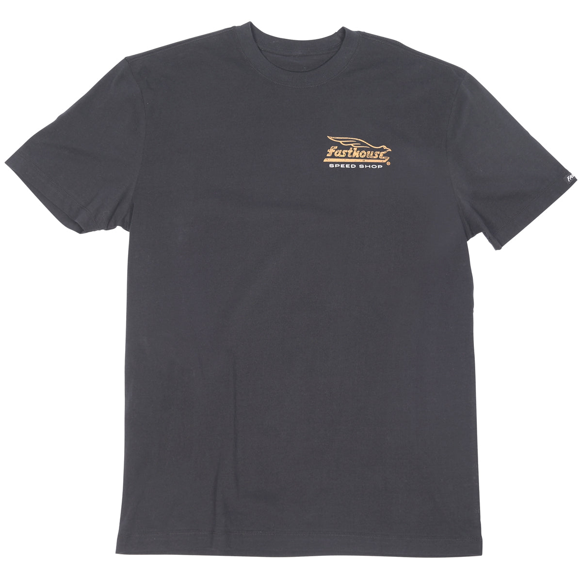Gilmore Tee - Black