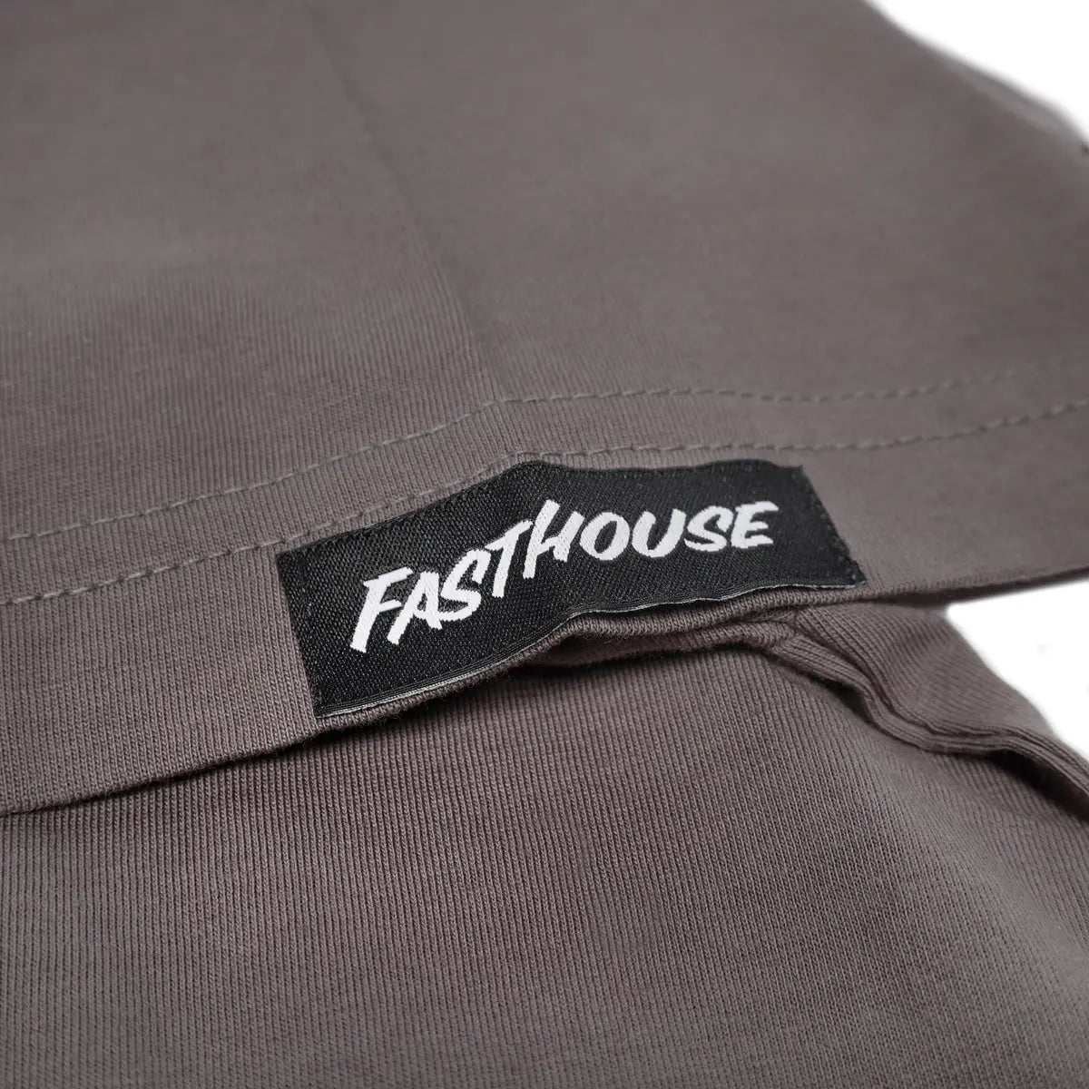 Gilmore Tee - Gull Gray - Fasthouse