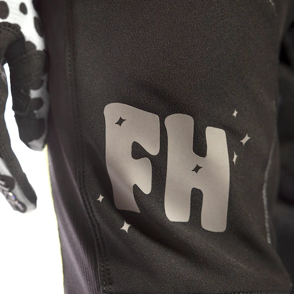 Speed Style Zenith Girl's Pant - Black - Fasthouse