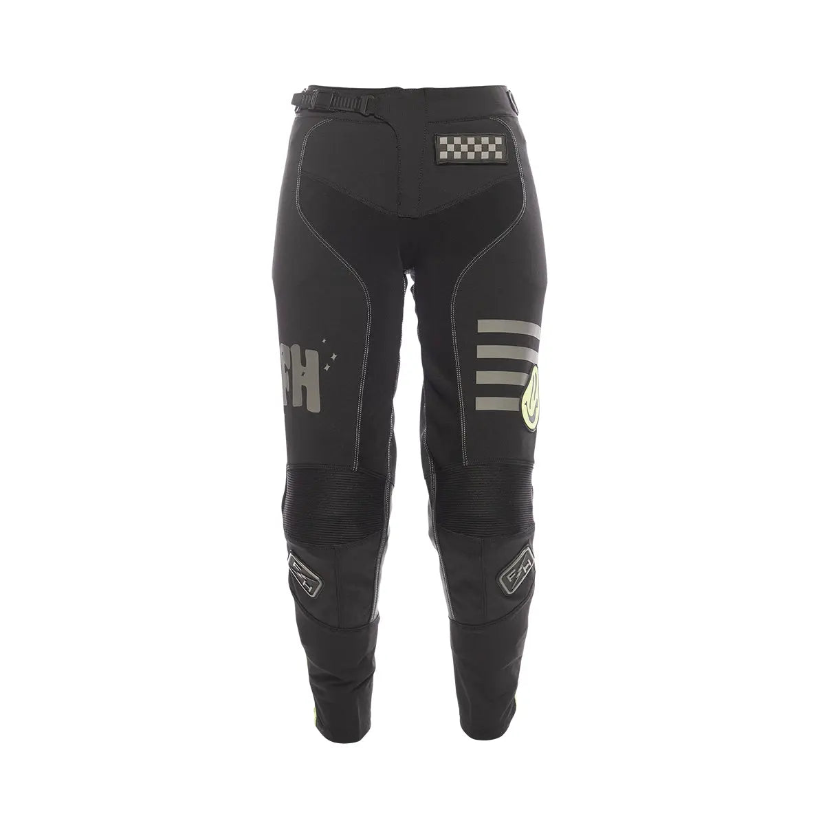 Speed Style Zenith Girl's Pant - Black - Fasthouse