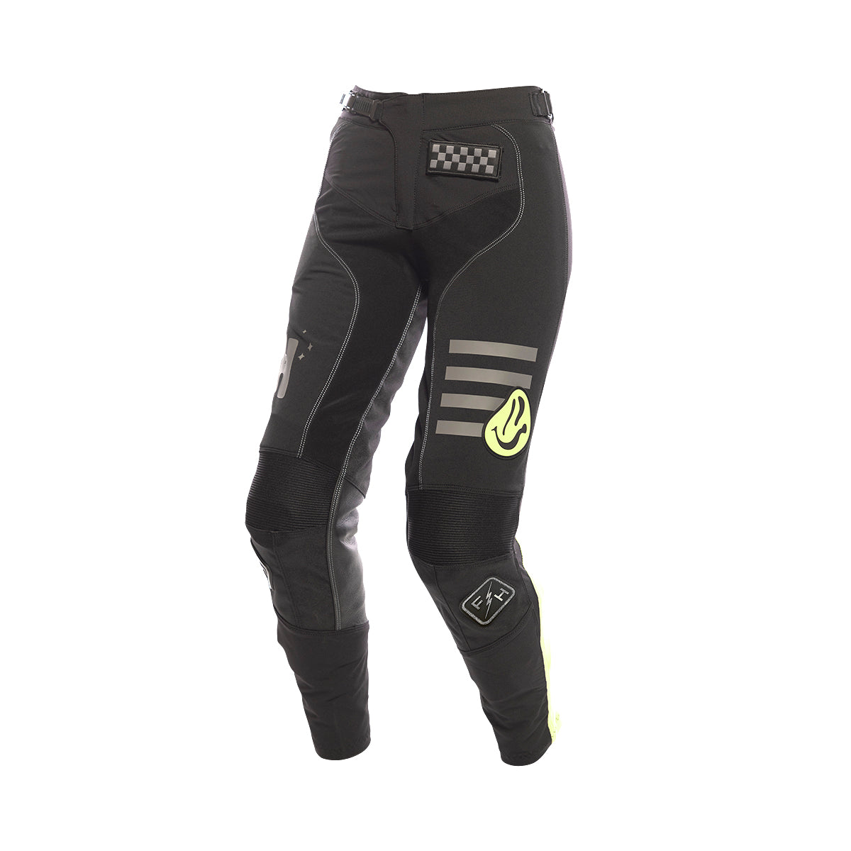 Speed Style Zenith Girl's Pant - Black
