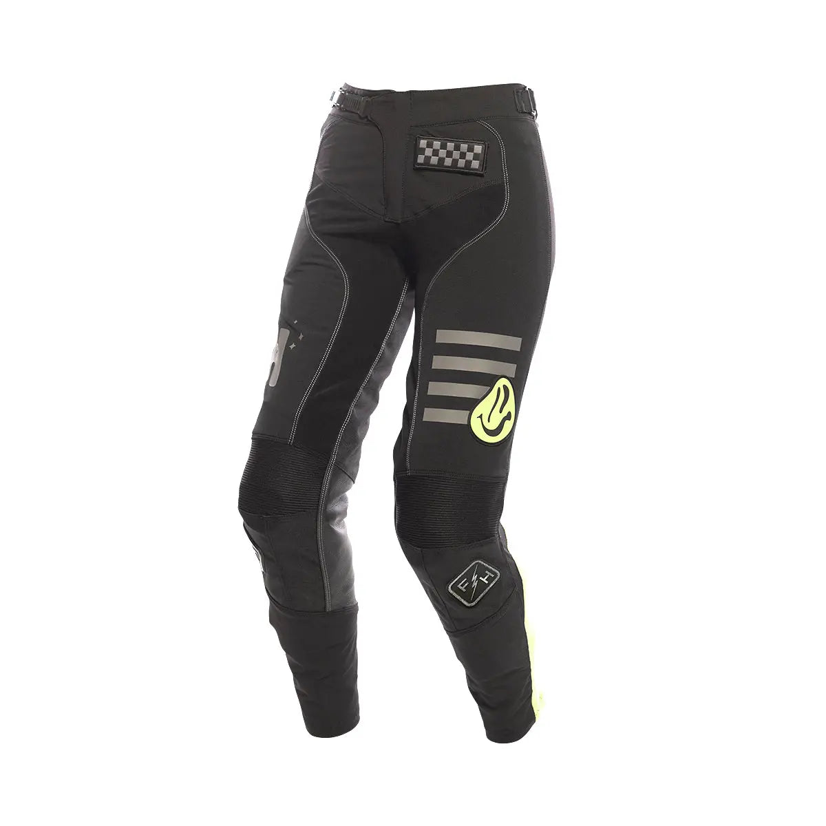 Speed Style Zenith Girl's Pant - Black - Fasthouse