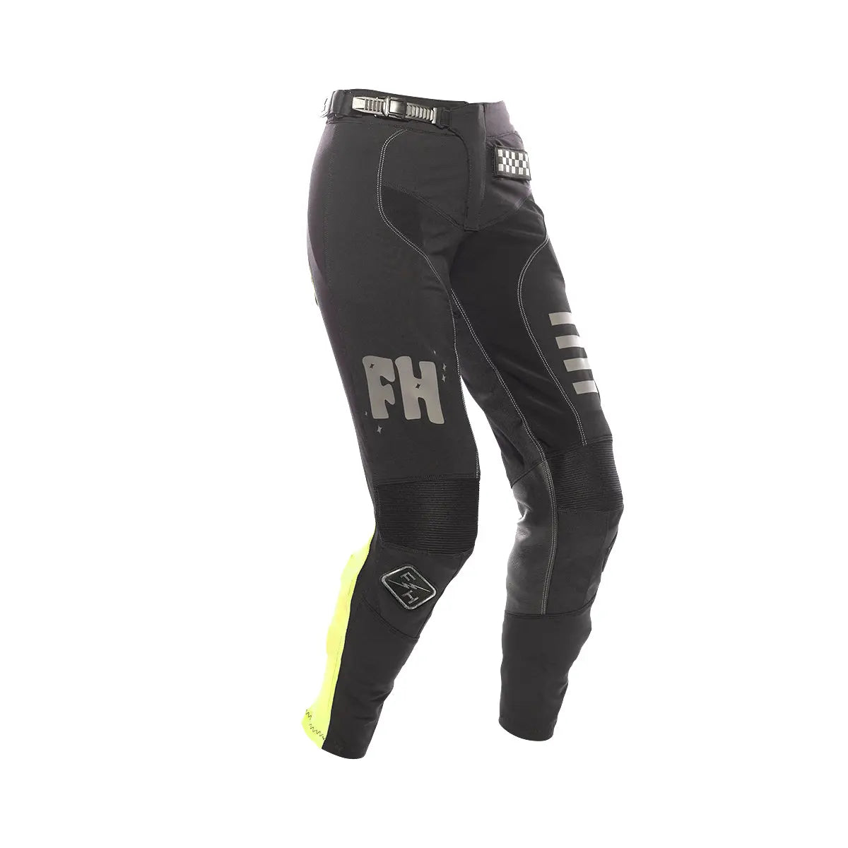Speed Style Zenith Girl's Pant - Black - Fasthouse