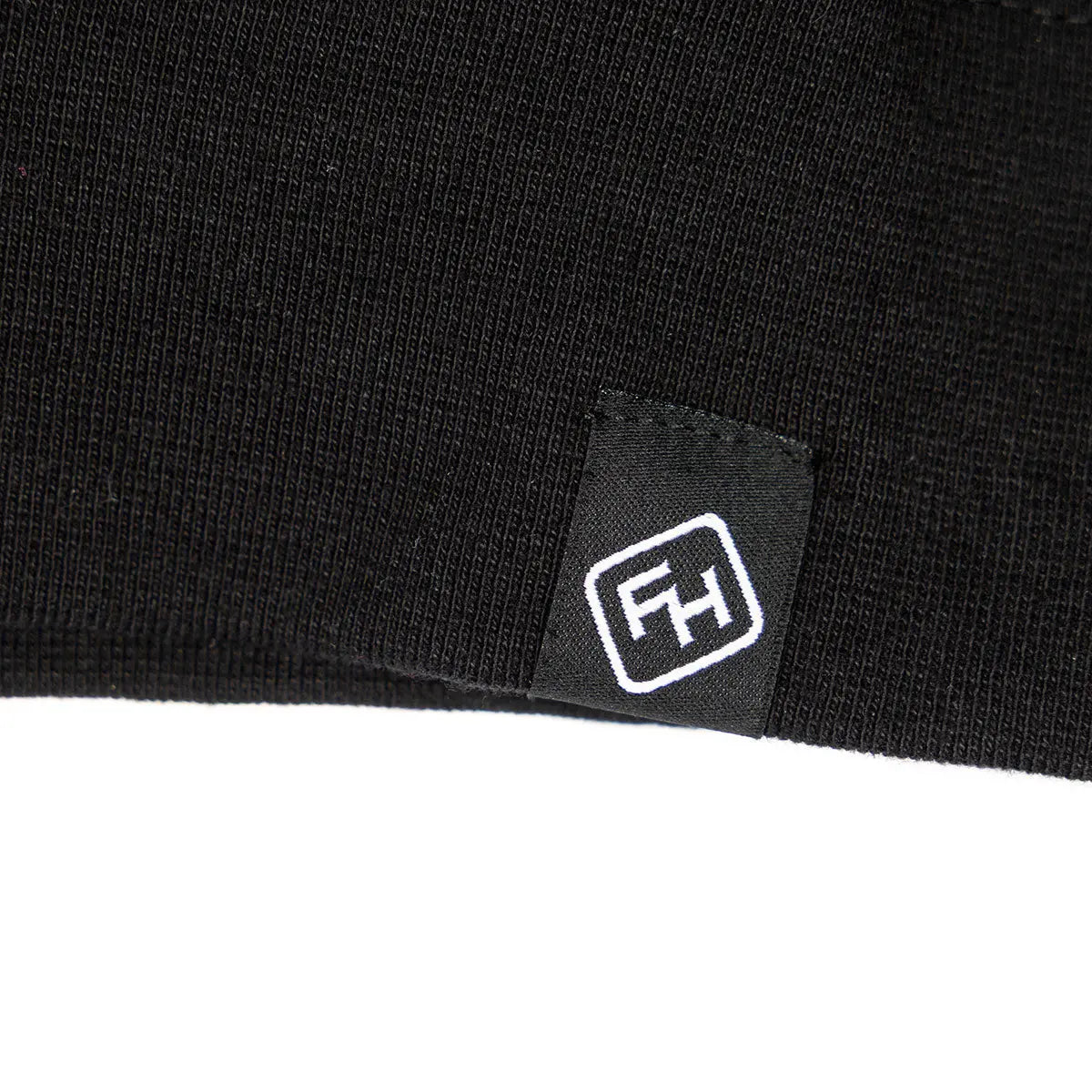 Grid Heavyweight Hooded Pullover - Fasthouse