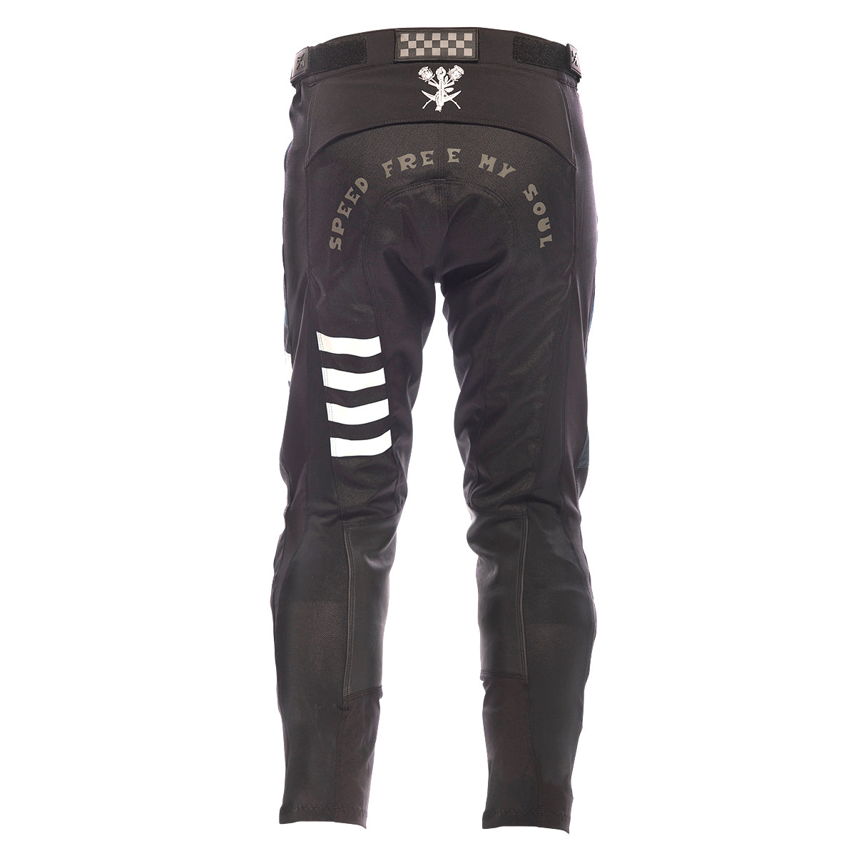 Grindhouse Bereman Pant - Blue Camo closeout