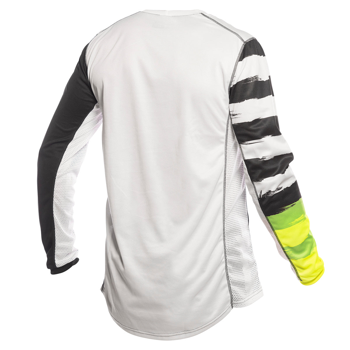 Grindhouse Jester Jersey - Black Closeout