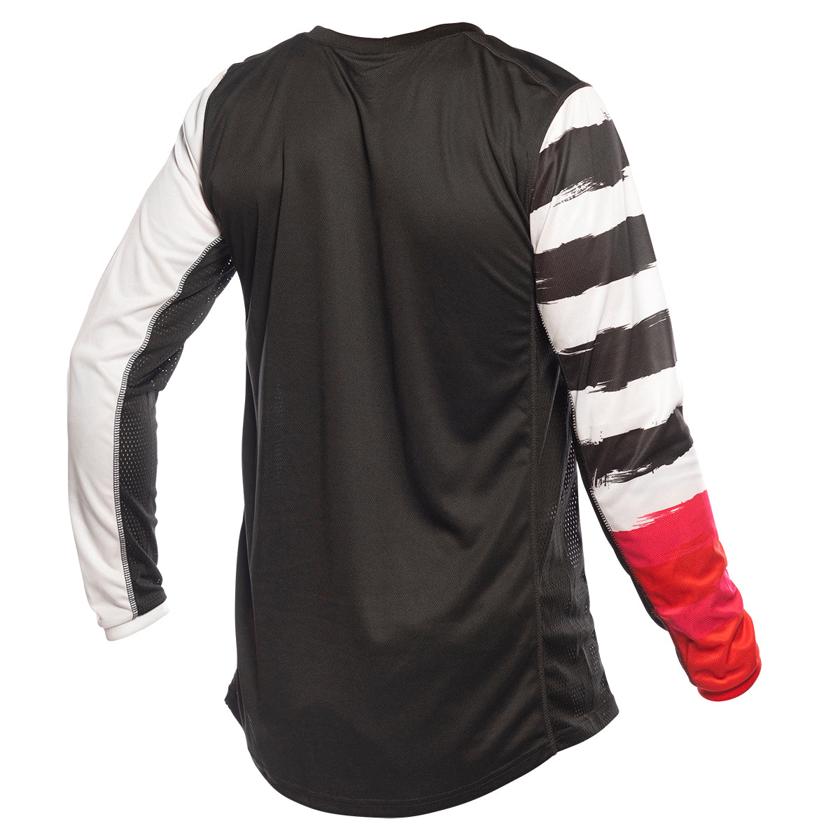 Grindhouse Jester Jersey - White Fasthouse