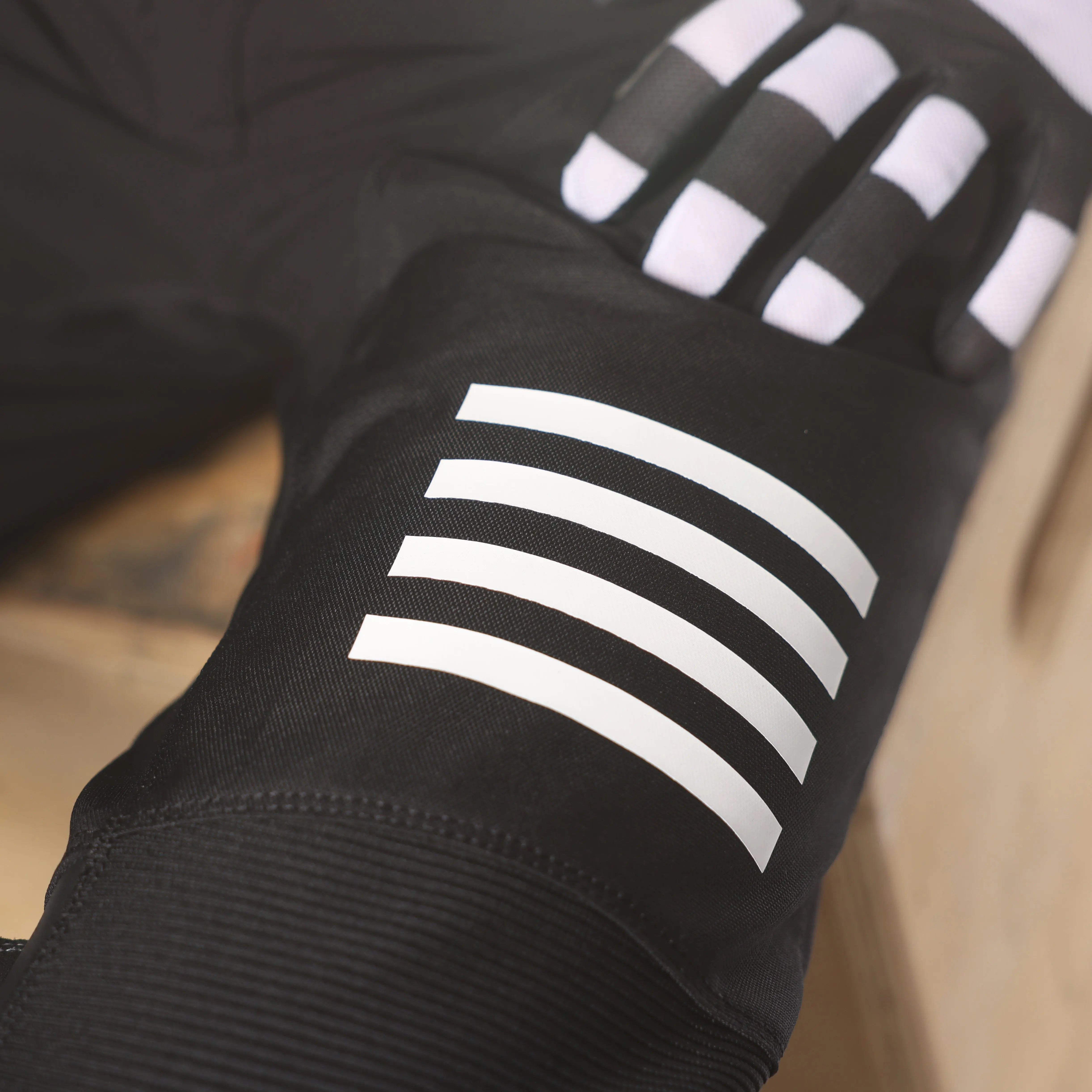 Grindhouse Knox Pant - Black