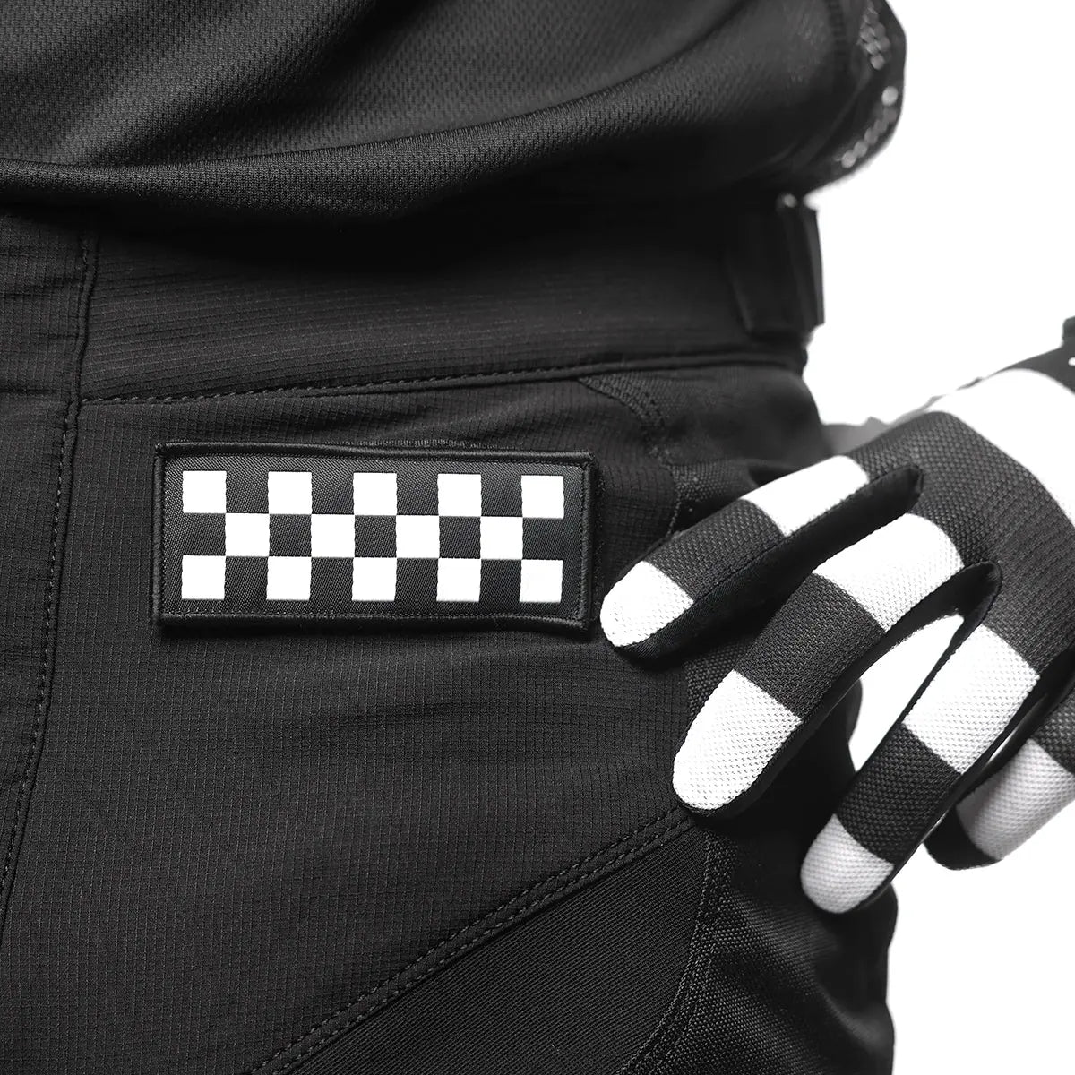 Grindhouse Knox Pant - Black