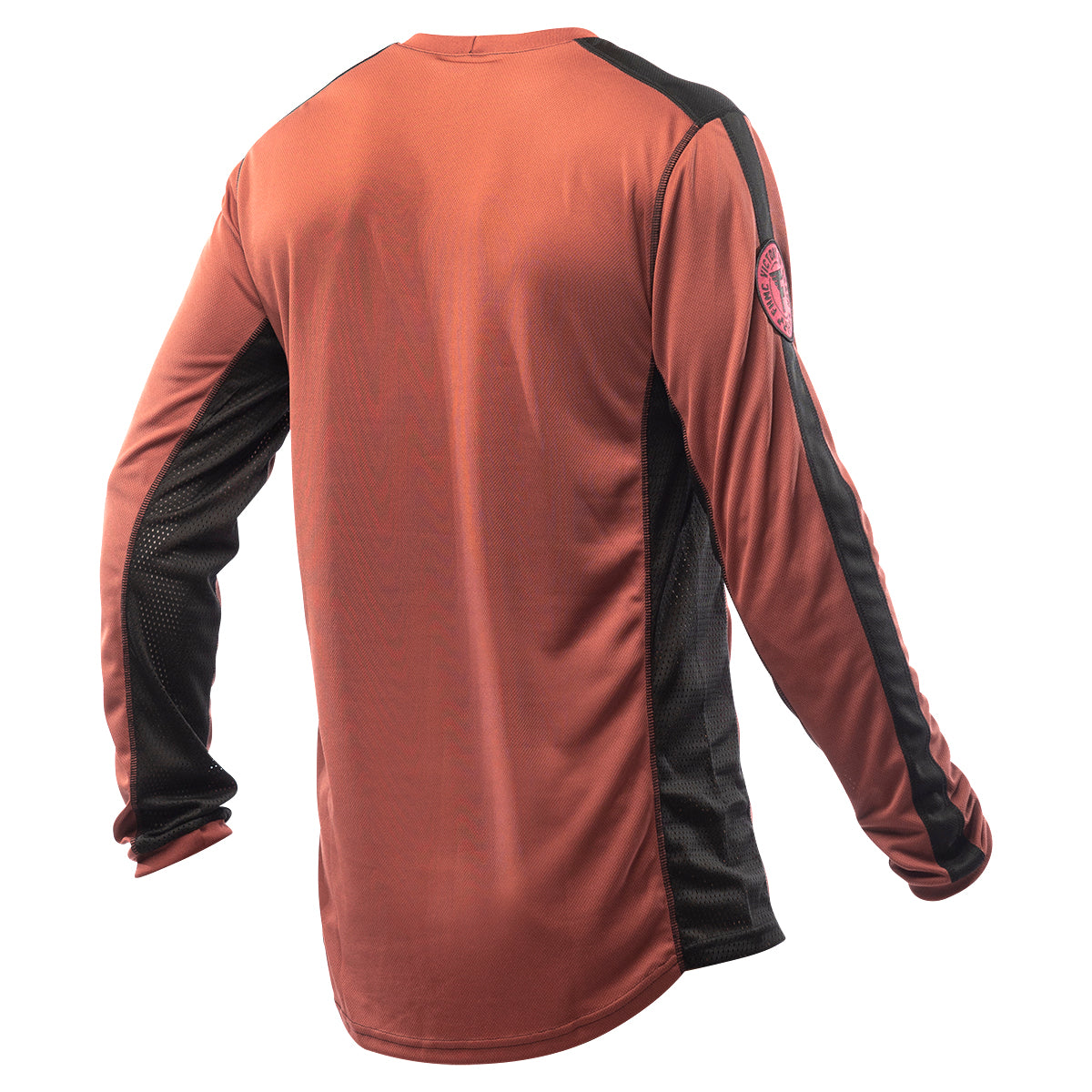 Grindhouse Sanguaro Jersey - Rust