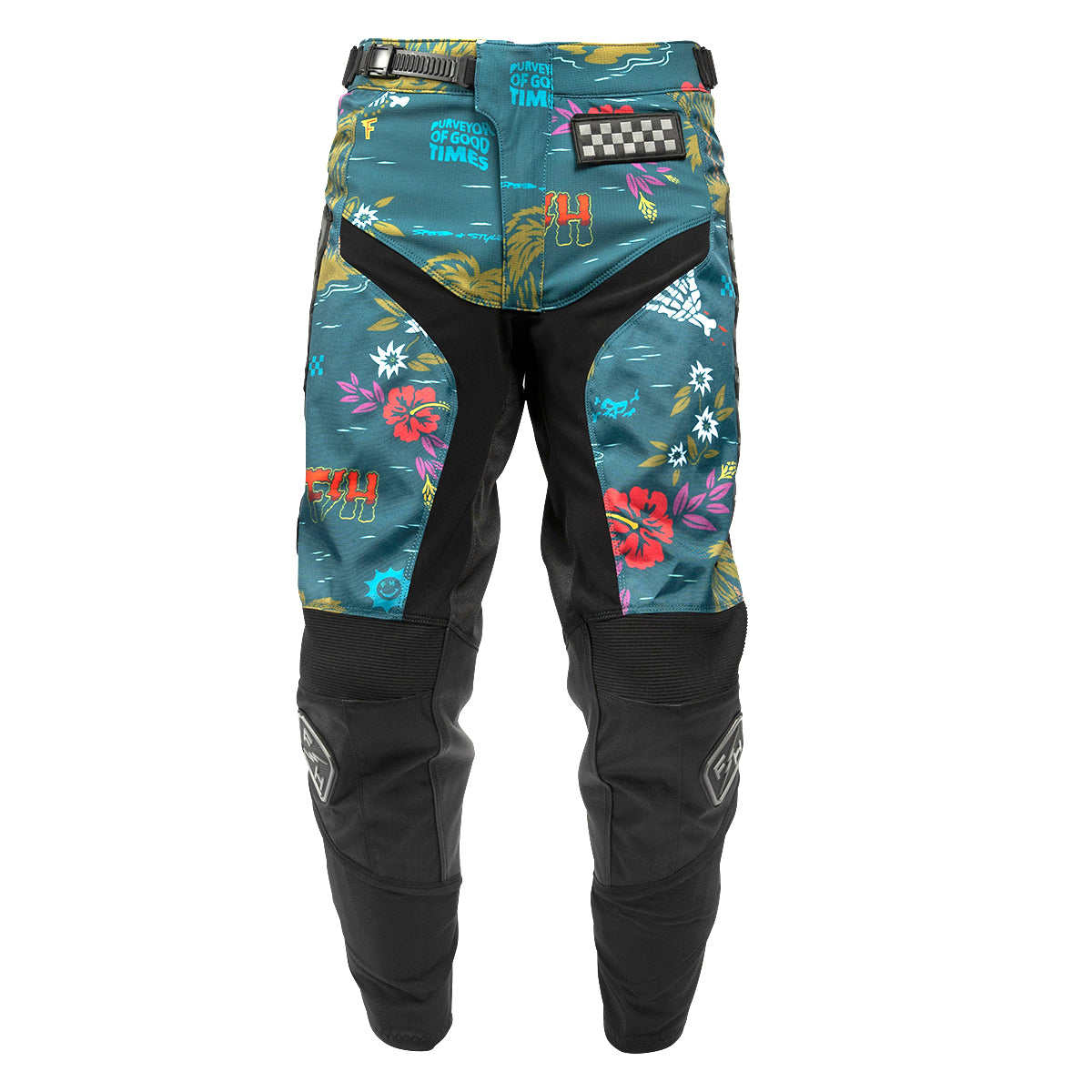 FH Tribe Pant