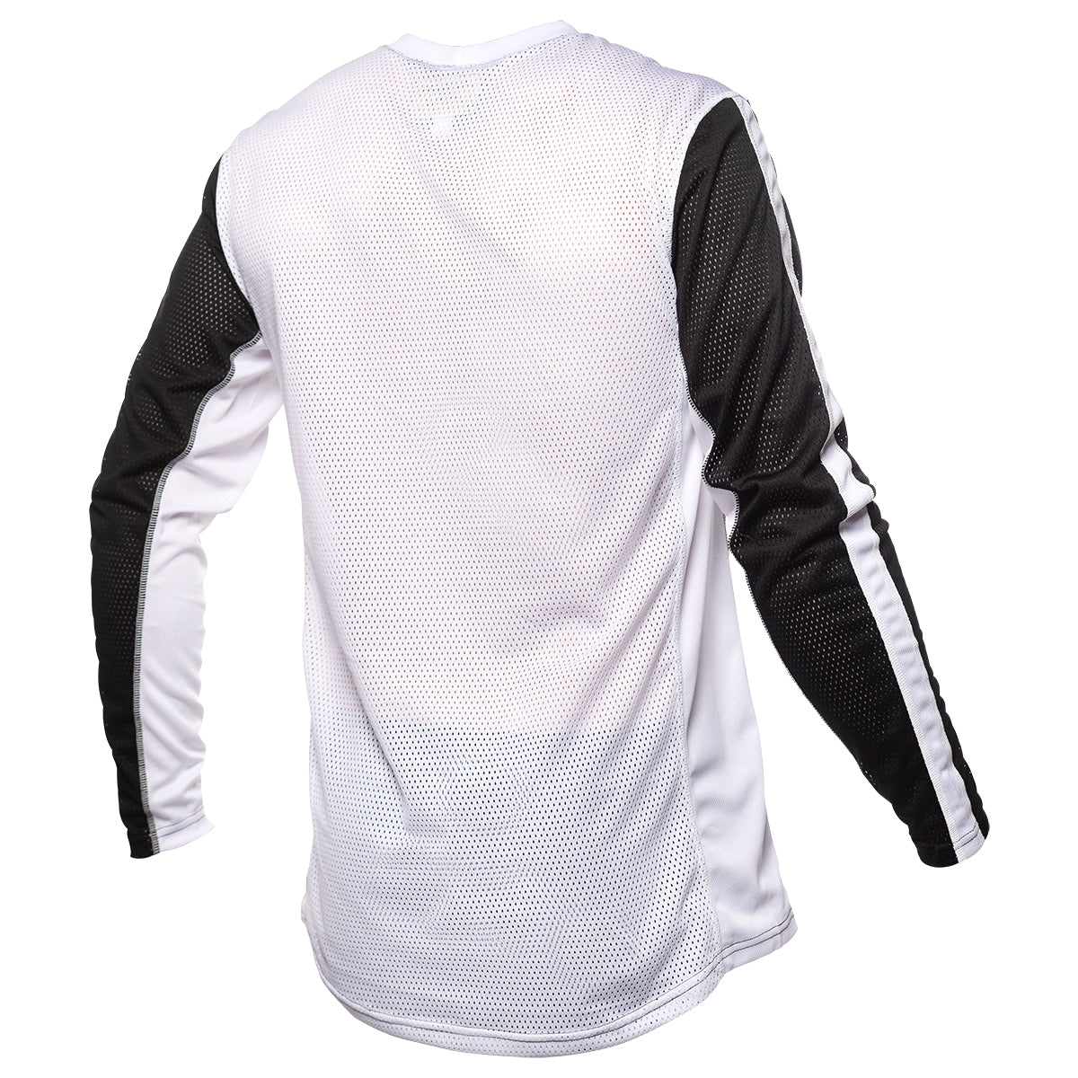 Grindhouse Waypoint Jersey - Black/White