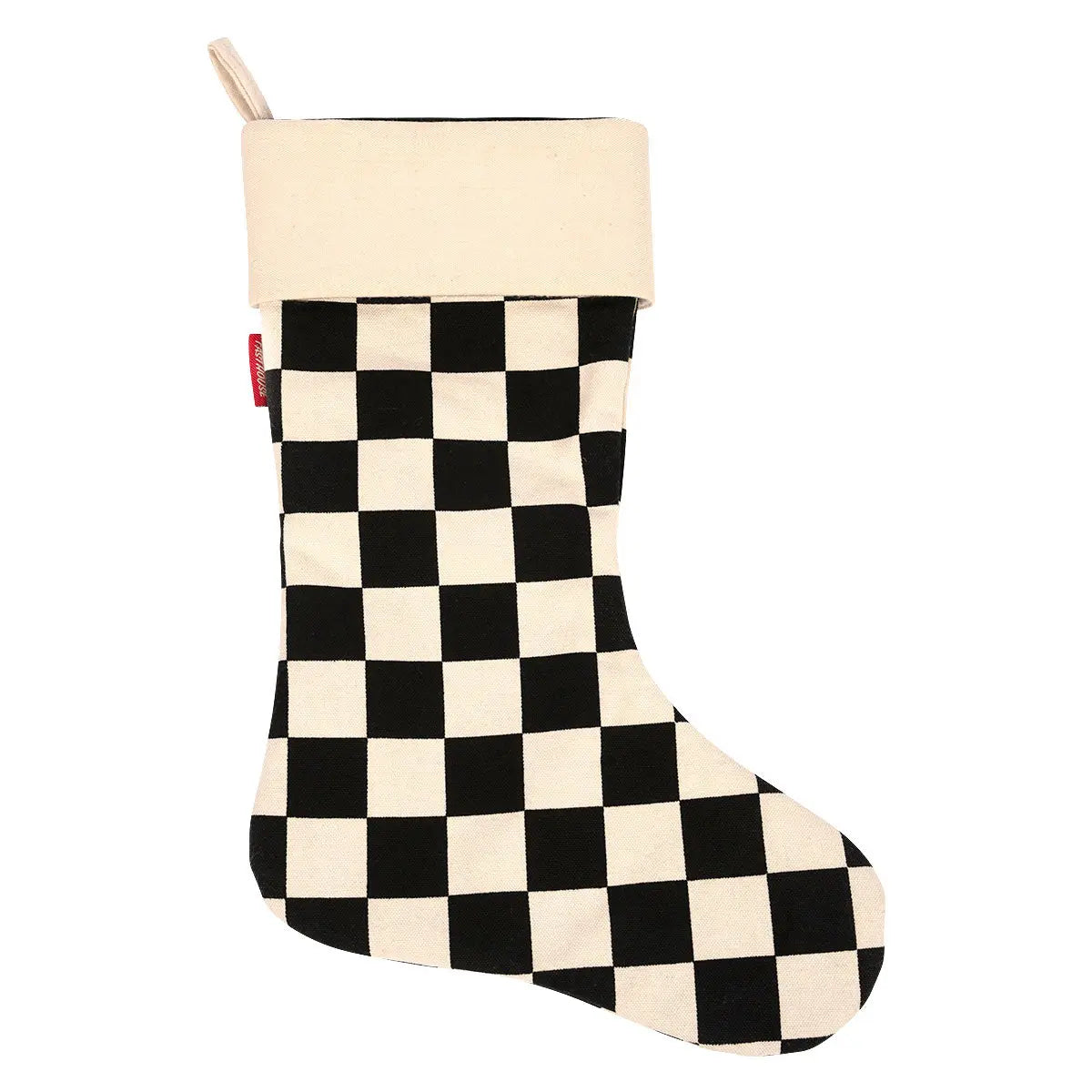 Griswald Stocking - Checkers - Fasthouse