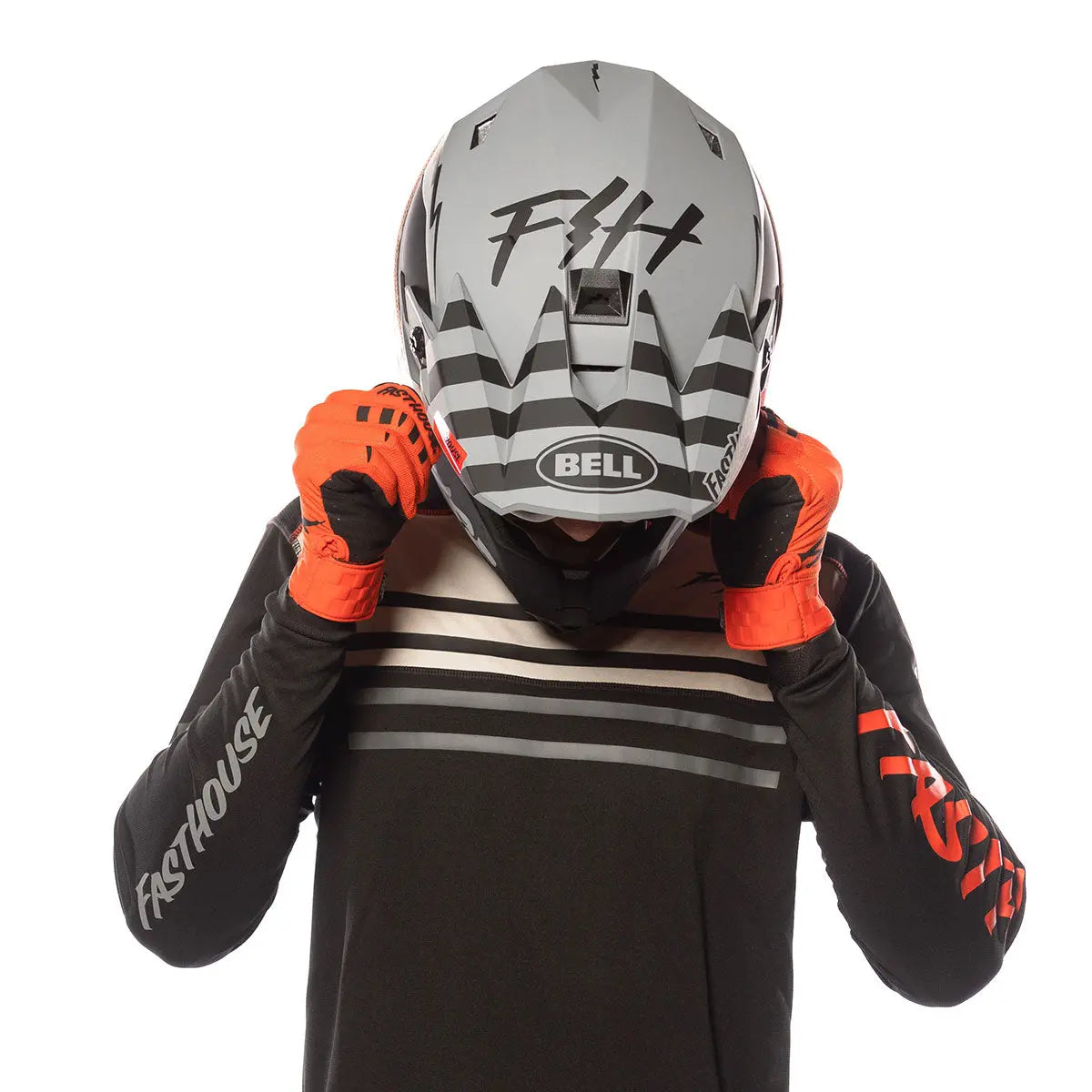 FH Brand / No Collab