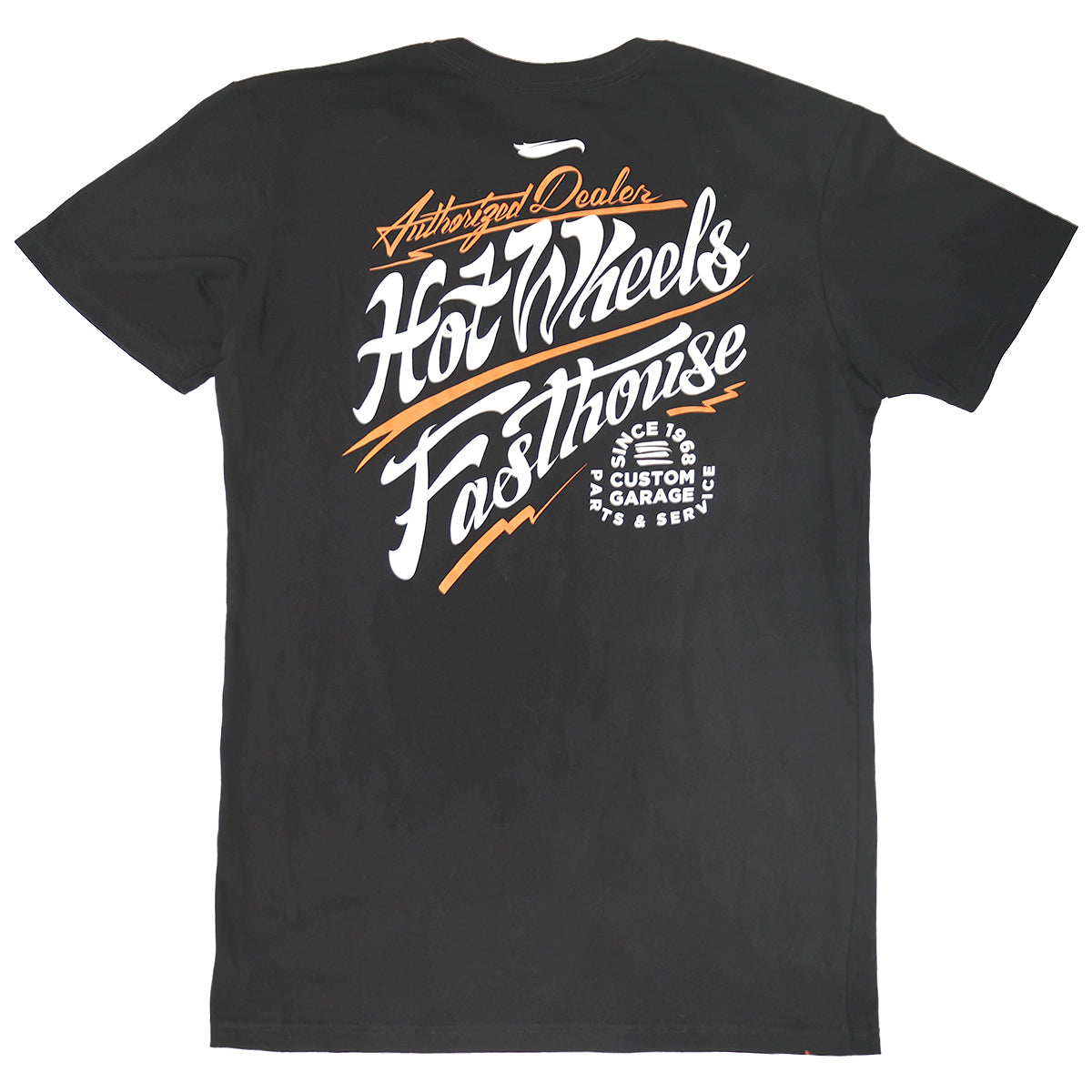 Hot Wheels Dealer Midweight Tee