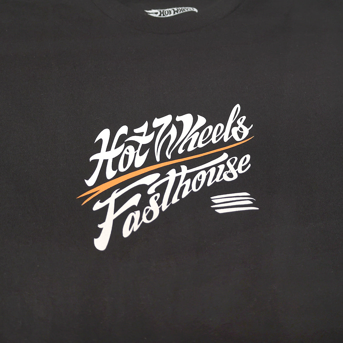 Hot Wheels Dealer Midweight Tee