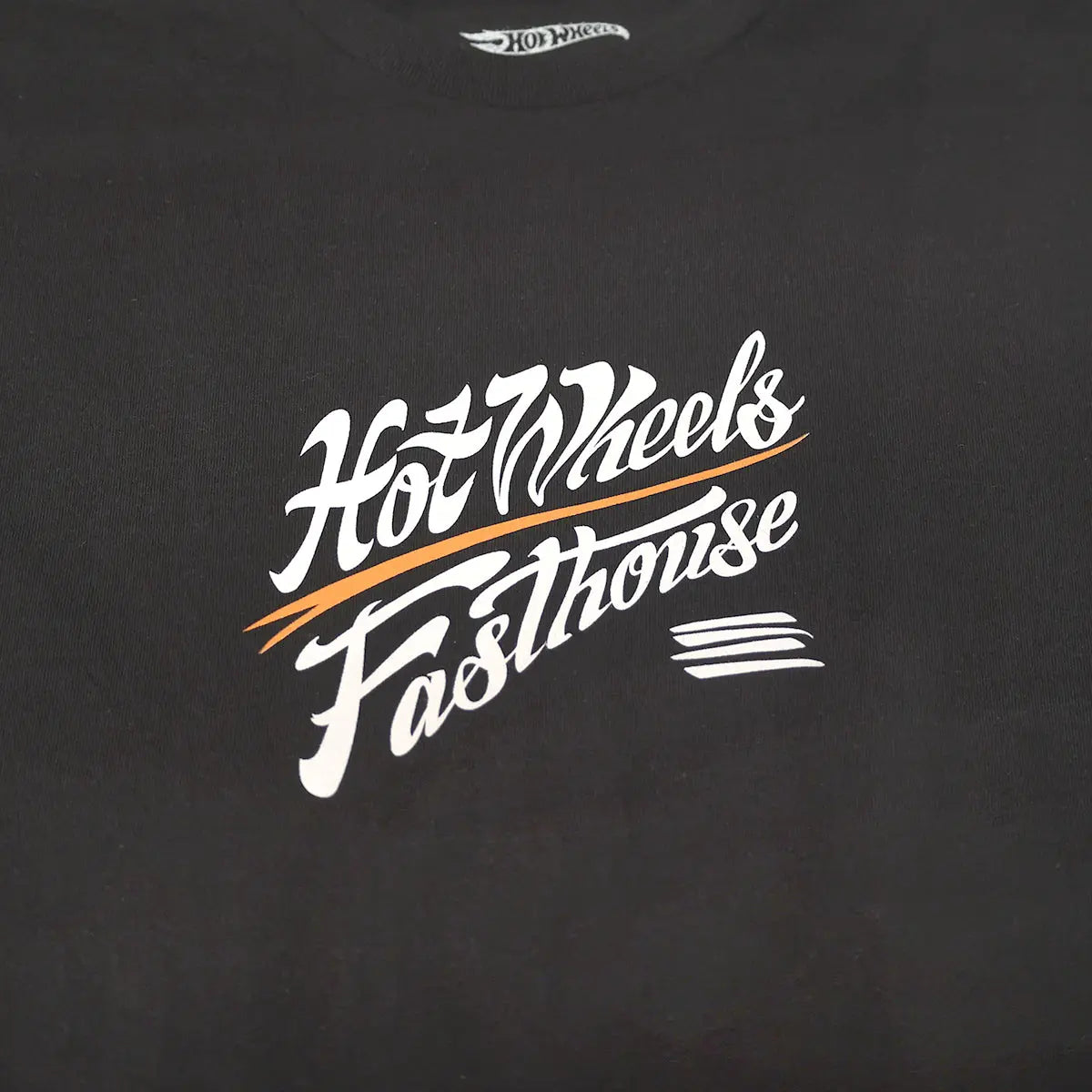 Hot Wheels Dealer Midweight Tee - Fasthouse