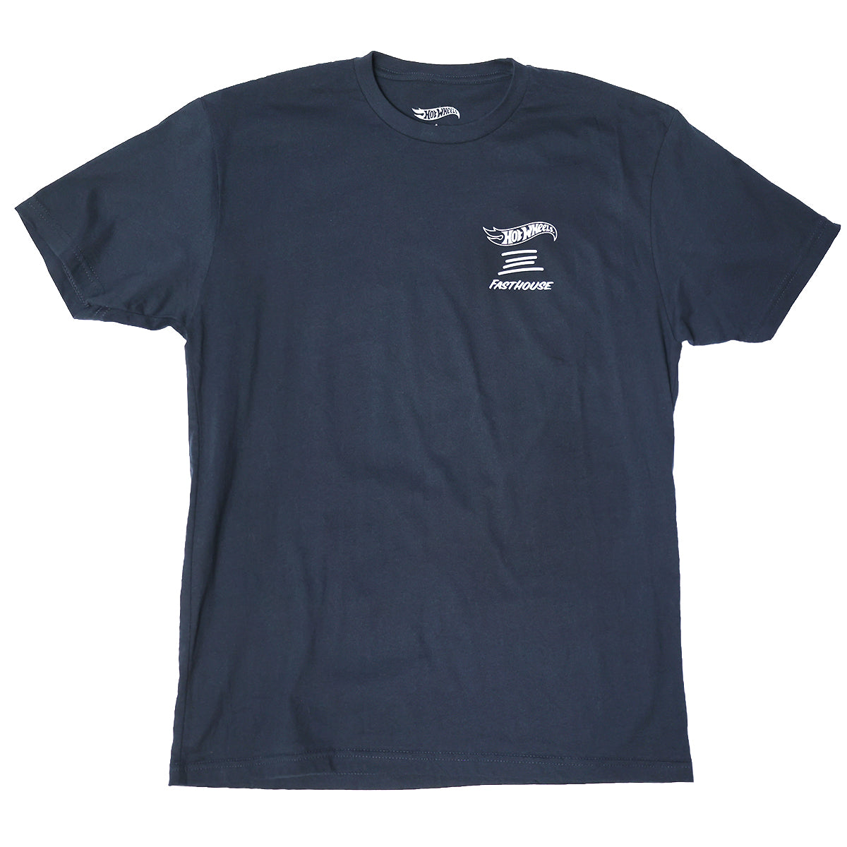 Hot Wheels Full Tilt Midweight Tee Fasthouse