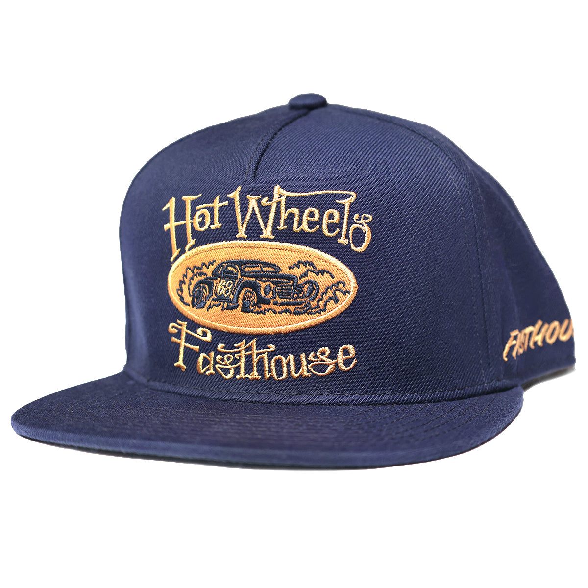 Hot Wheels Getaway Hat