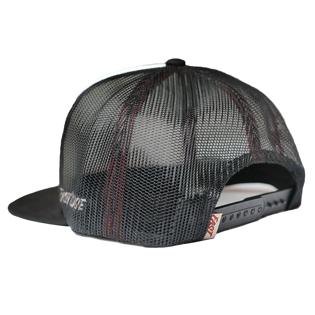 Hot Wheels Speedway Trucker Hat Fasthouse