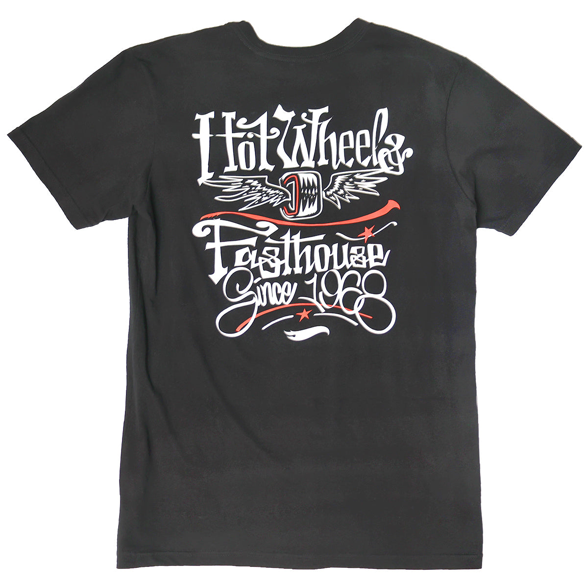 Hot Wheels Speedster Midweight Tee