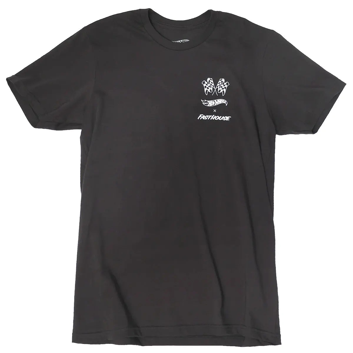 Hot Wheels Striper Midweight Tee - Fasthouse