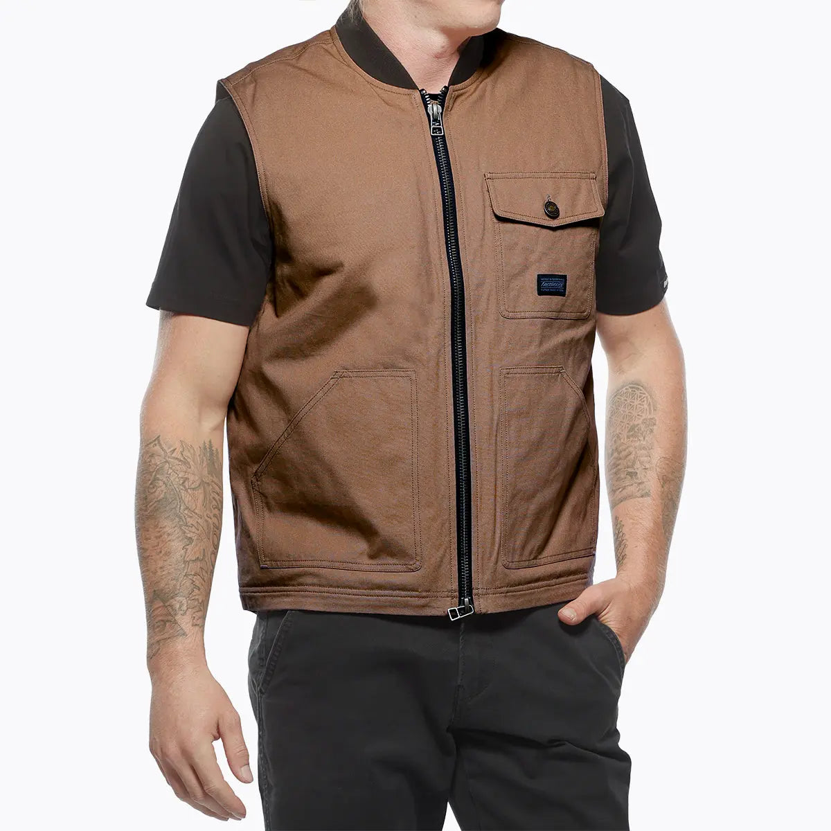 FH Brand / No Collab