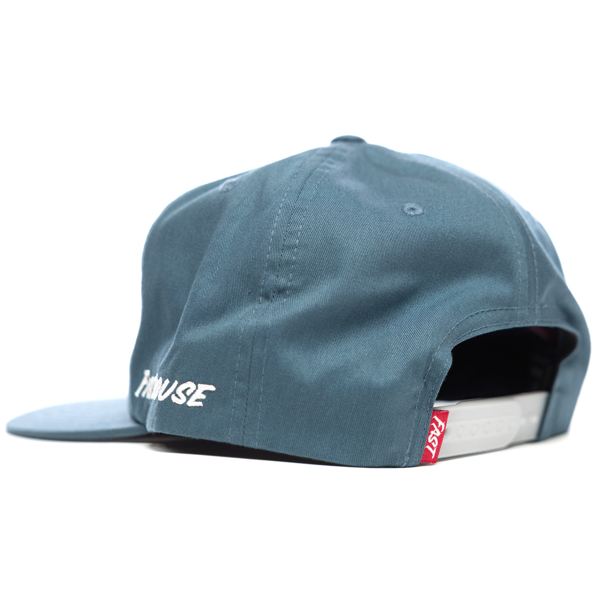 Headliner Hat - Indigo