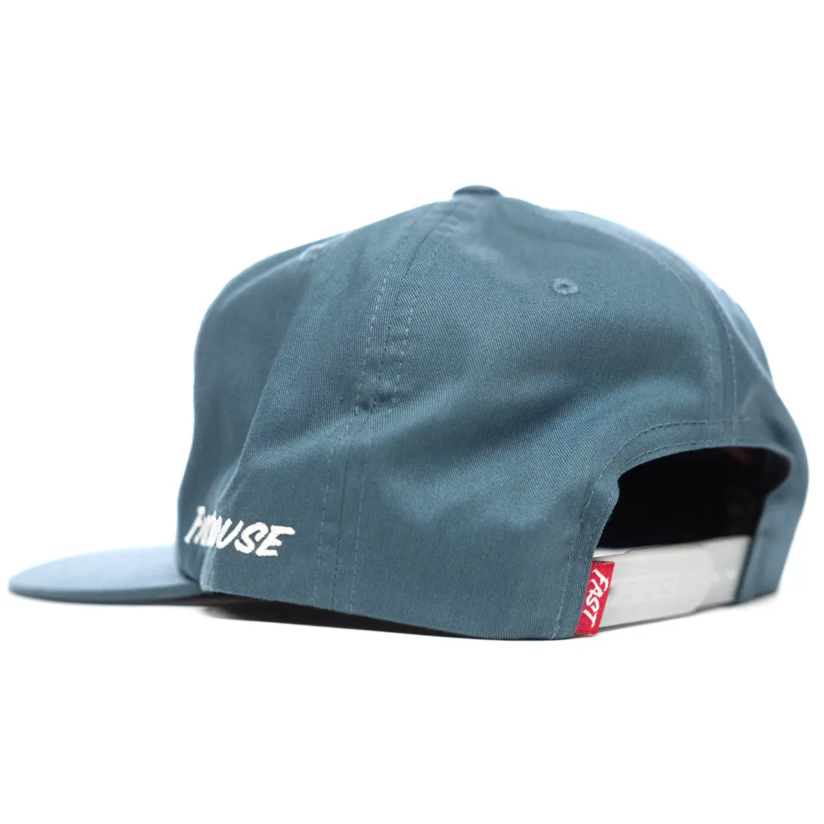 Headliner Hat - Indigo - Fasthouse