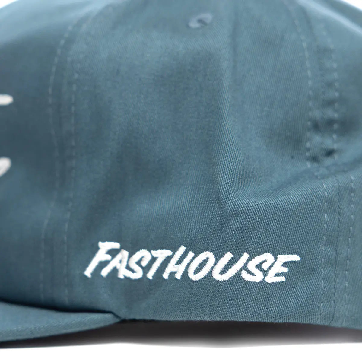 Headliner Hat - Indigo - Fasthouse