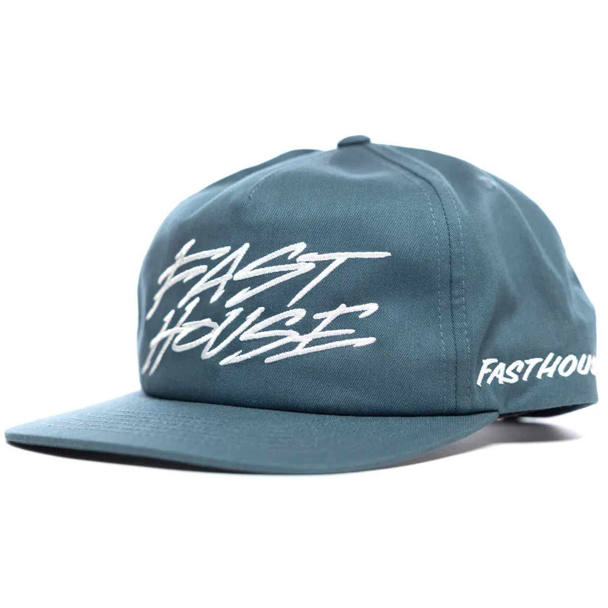 Headliner Hat - Indigo - Fasthouse