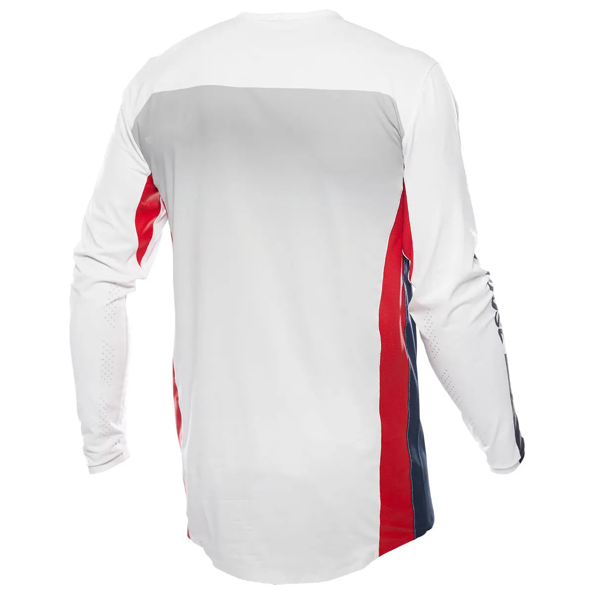 Helix Circuit Jersey - Navy/White/Red - Fasthouse