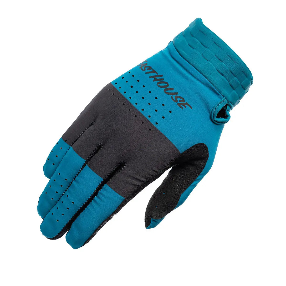 Helix Monaco Glove - Marine/Black - Fasthouse